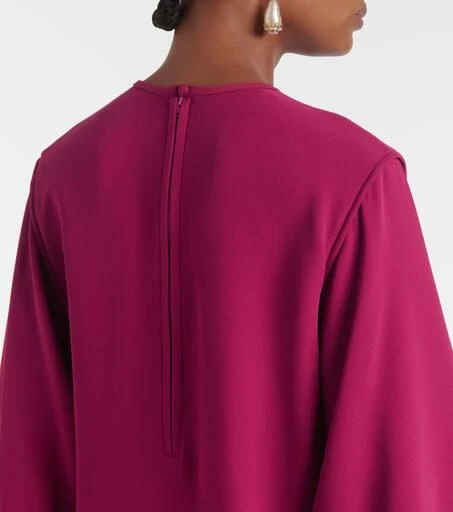 Valentino Cady Couture embroidered top 6