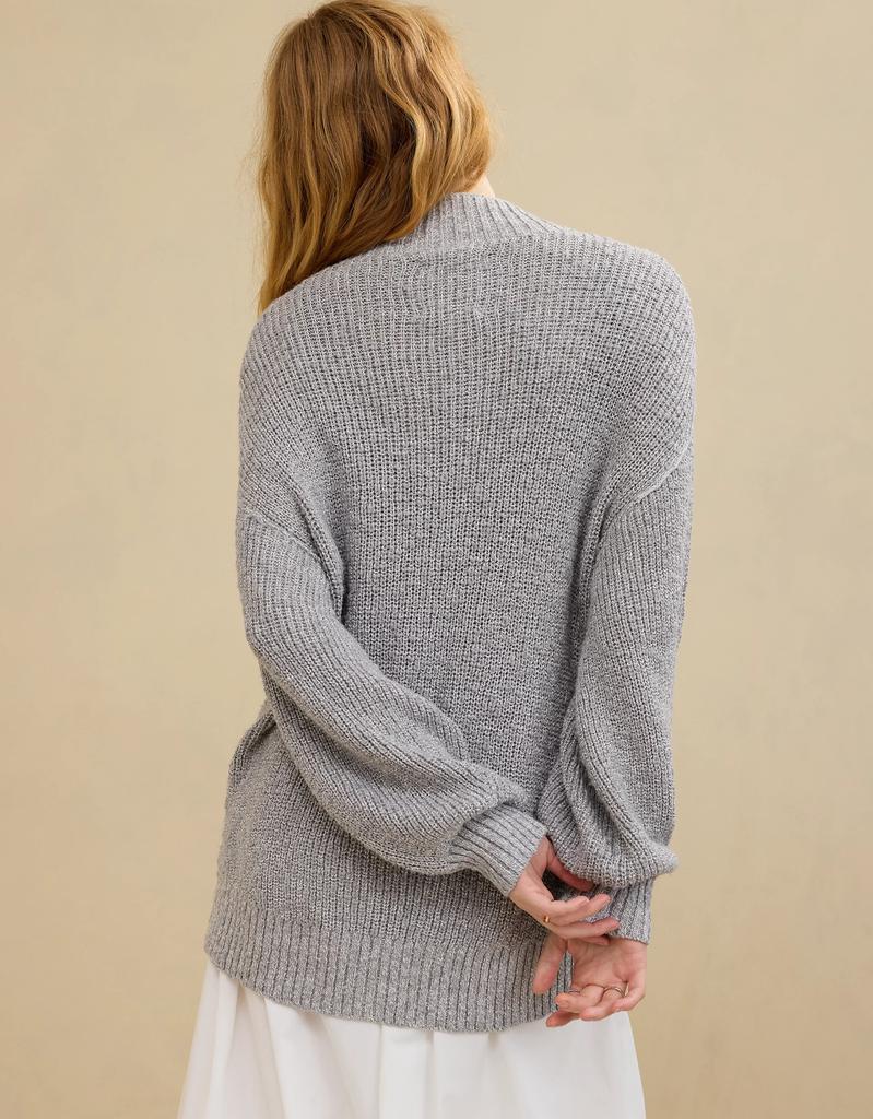 Aerie Aerie Hits The Spot Mockneck