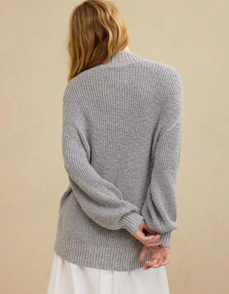 Aerie Aerie Hits The Spot Mockneck 1