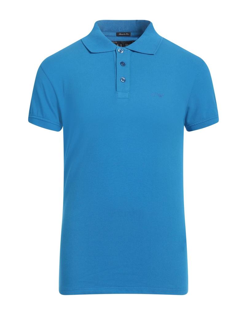 ARMANI JEANS Polo shirt