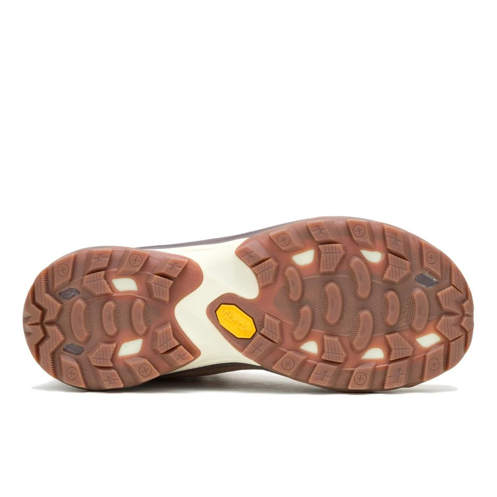 Merrell Moab Speed 2 Leather Mid Waterproof 3