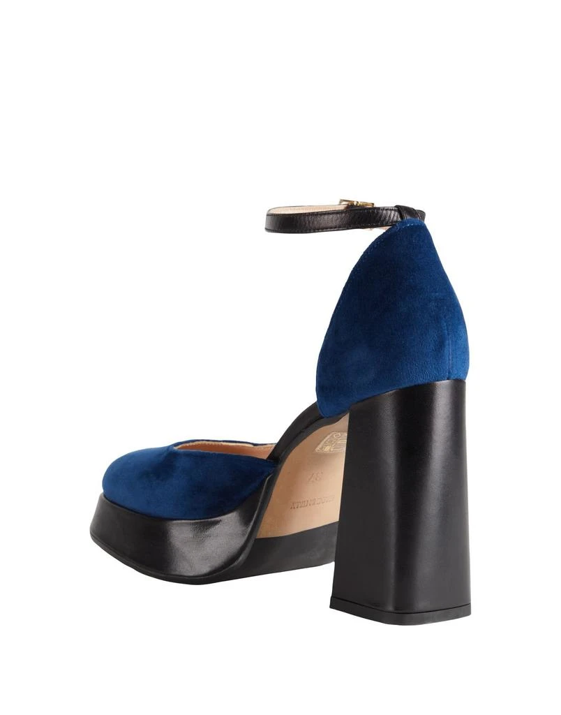 CHIARINI BOLOGNA Pump 3