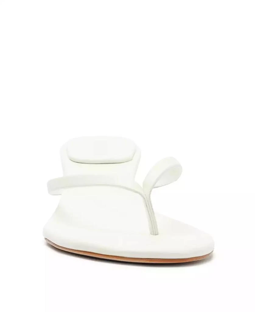 Schutz Women's Carolyn Slip-On Dress Sandals 11