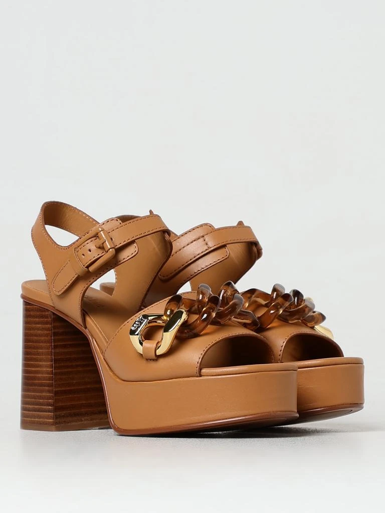 See by Chloé Wedge shoes woman See by ChloÉ 2