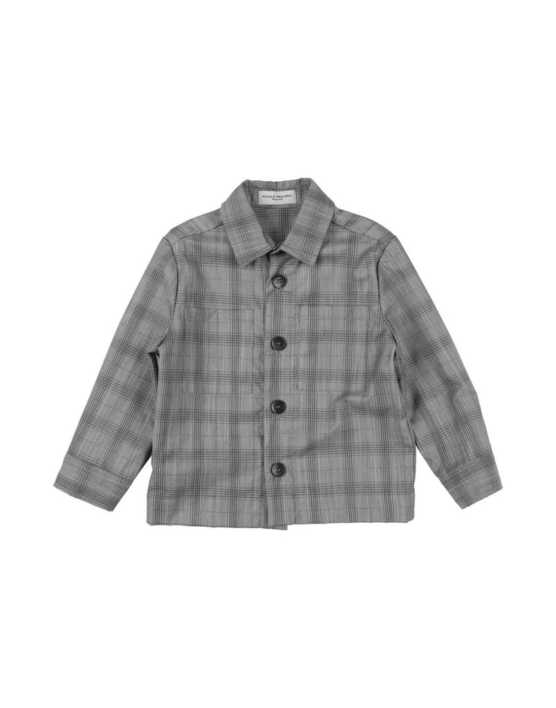 Paolo Pecora Patterned shirt