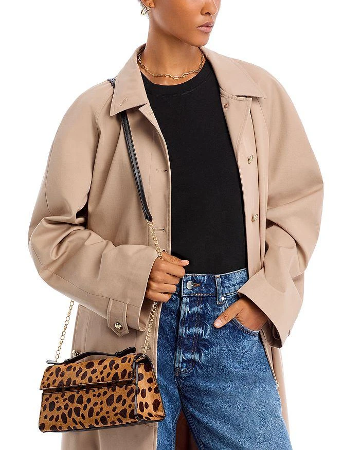 AQUA East West Top Handle Bag - Exclusive 2