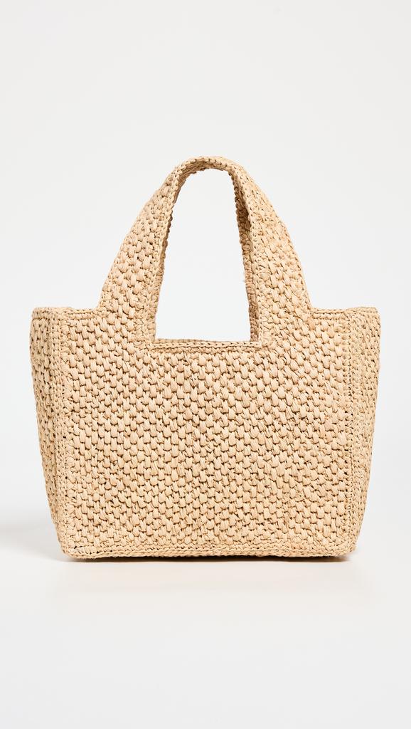 Hat Attack Mini Lulu Tote