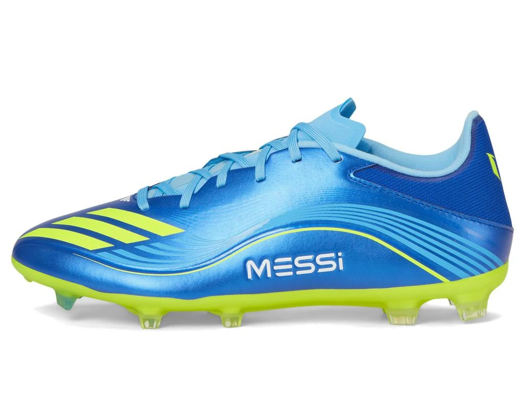 Adidas F50 Messi League Firm/Multi Ground Soccer Cleats 4