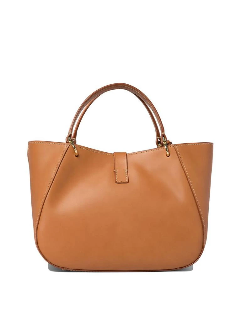 Boldrini Selleria Boldrini Selleria "Sofia" Handbag 3