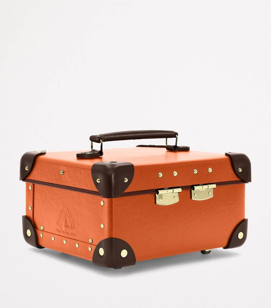 Globe-Trotter Centenary Jewellery Case 4