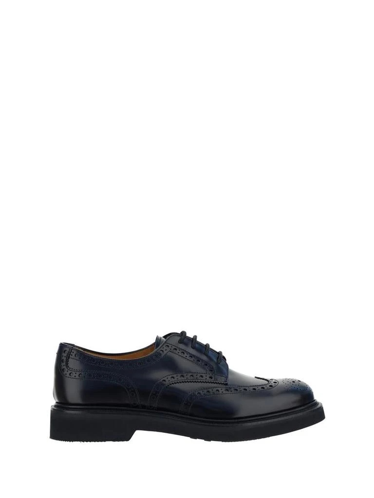 Church's Church'S Lace Up 1