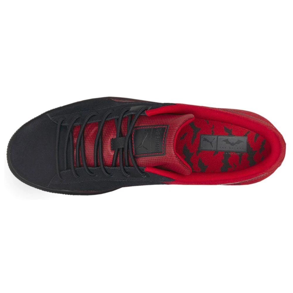 Puma Suede Classic Batman 4