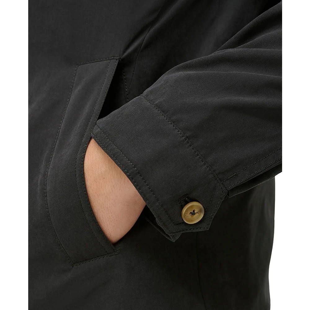 Tommy Hilfiger Men's Lightweight Full Zip-Front Jacket 5