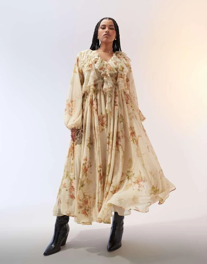 chinese dress ladies Shop Elegant Romance Unveiled main image 1