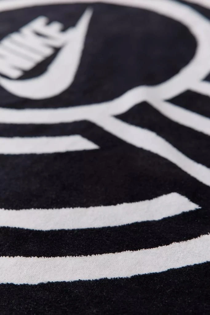 NIKE Nike Oversized Reversible Beach Towel 3