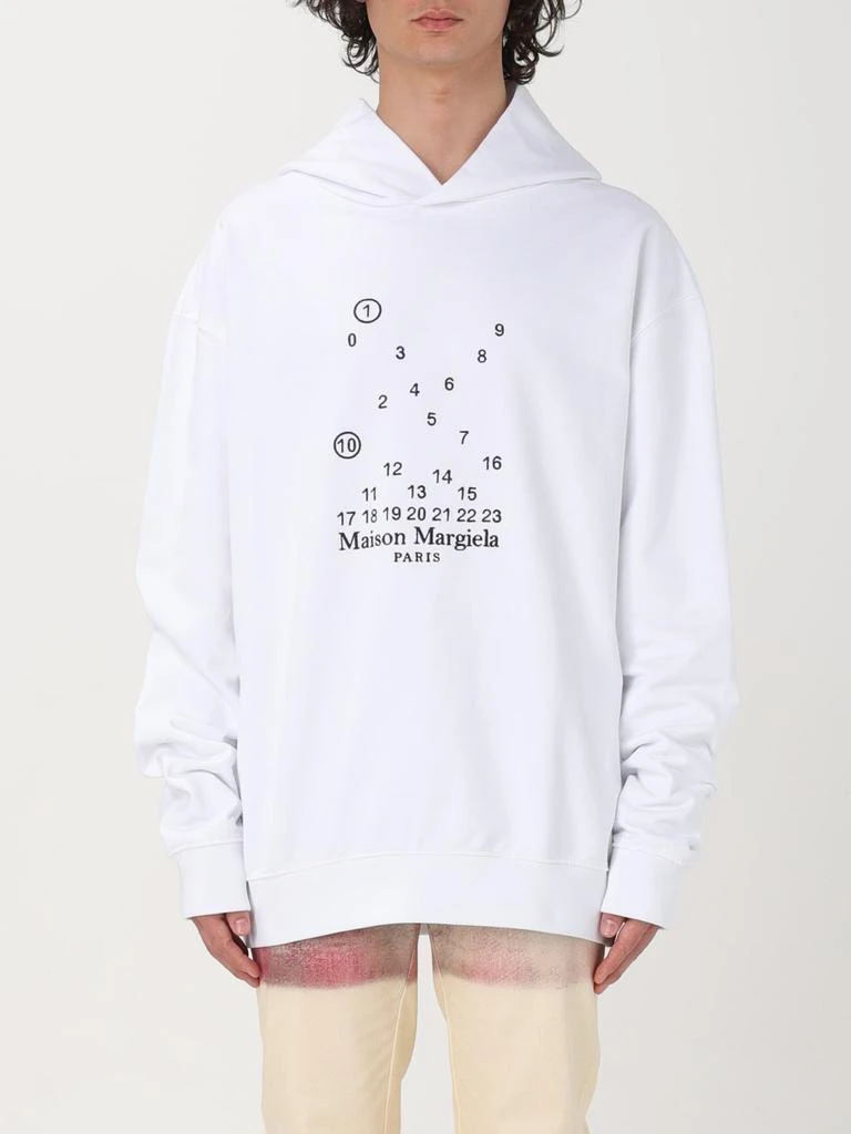 MAISON MARGIELA Sweatshirt men Maison Margiela 1