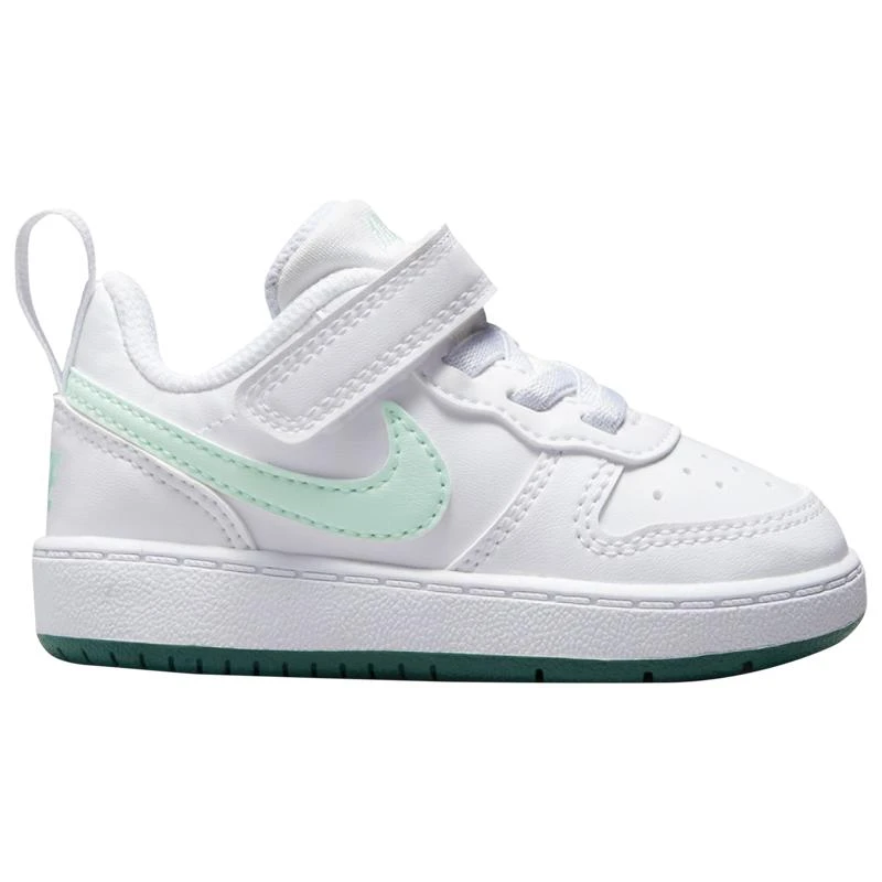 NIKE Nike Court Borough Low 2 - Boys' Toddler 1