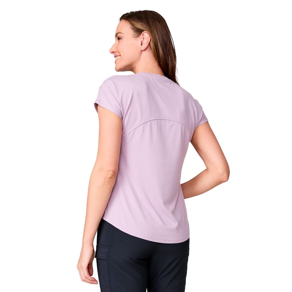 Free Country Women's Microtech Chill B Cool Tee