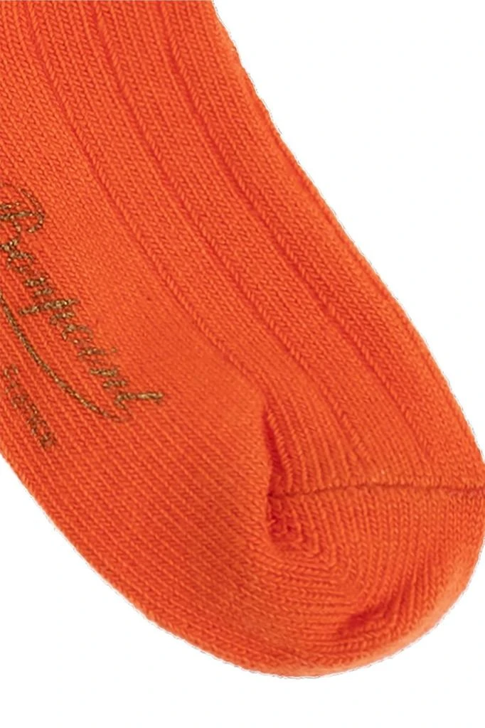 Bonpoint Bonpoint Elwen Knitted Socks 4