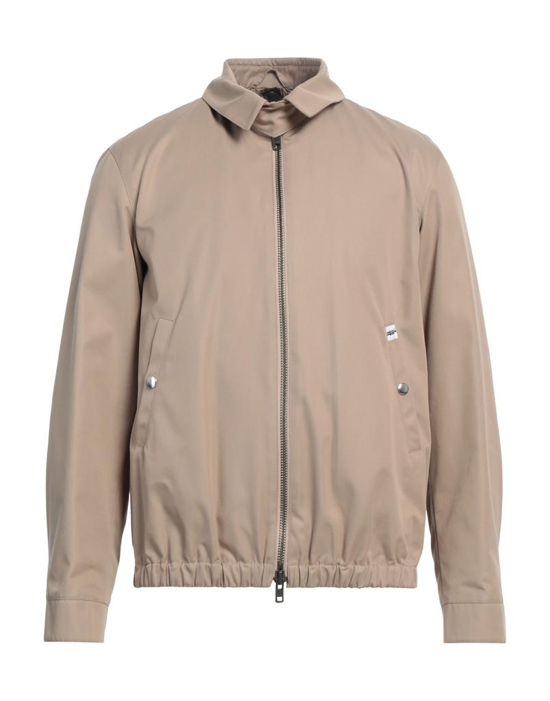 Mackintosh Jacket