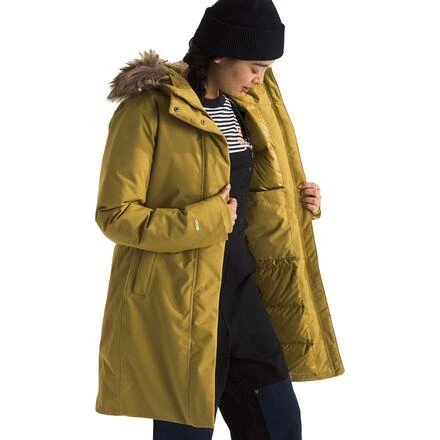 The North Face Arctic Down Parka - Women's 10