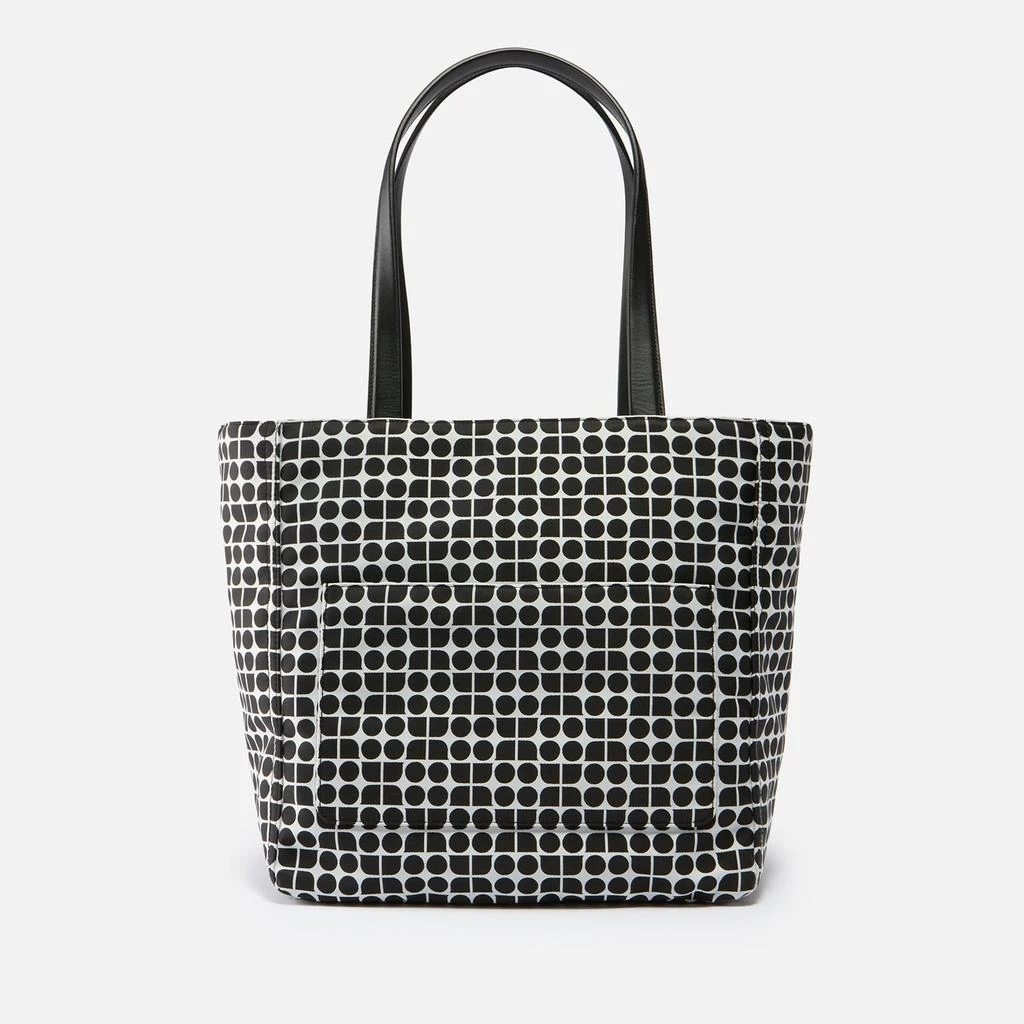 Kate Spade Kate Spade New York Noel Jacquard Large Tote Bag 3