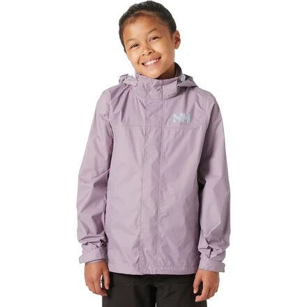 Helly Hansen Loke Jacket 2.0 - Kids' 7