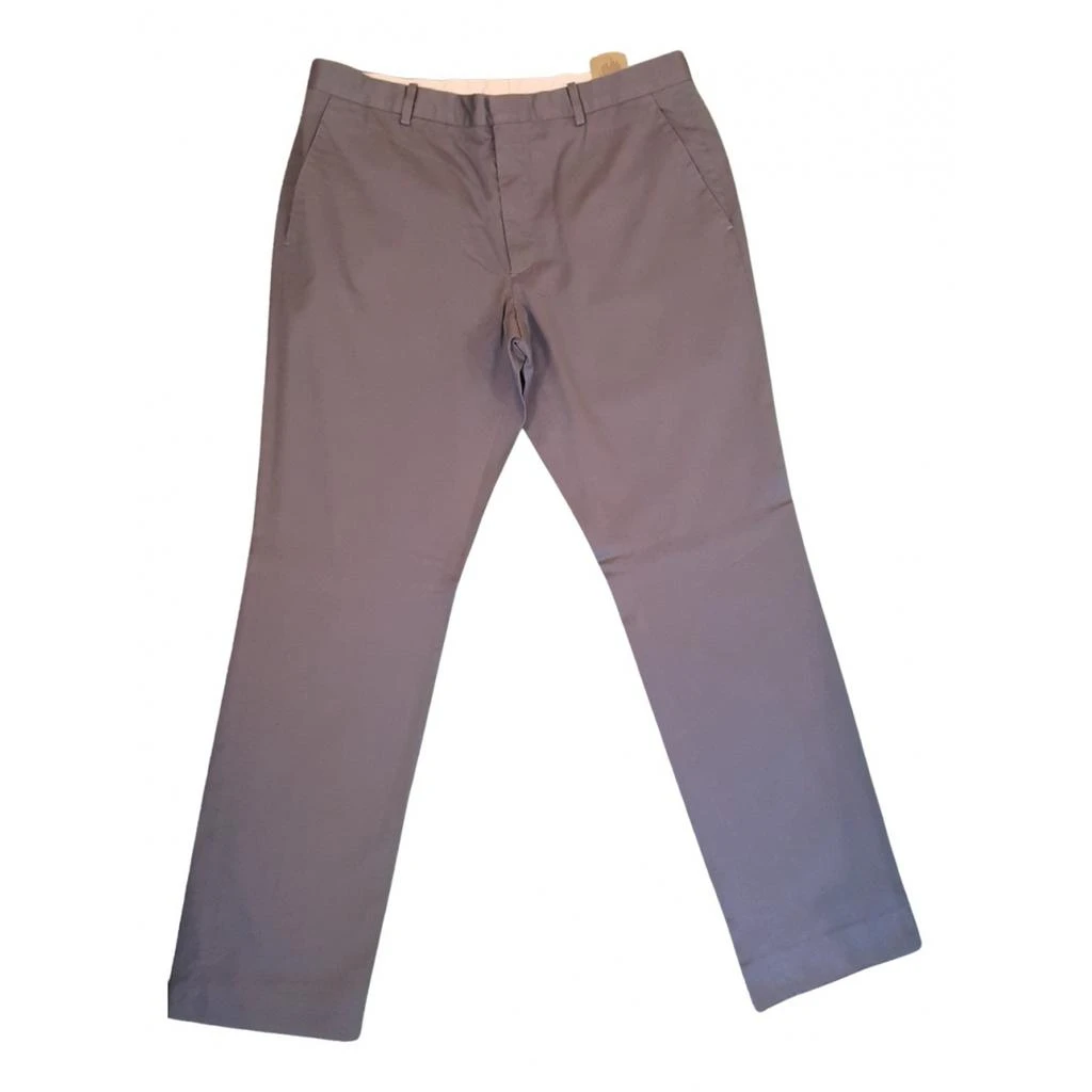 Burberry Burberry Trousers 1