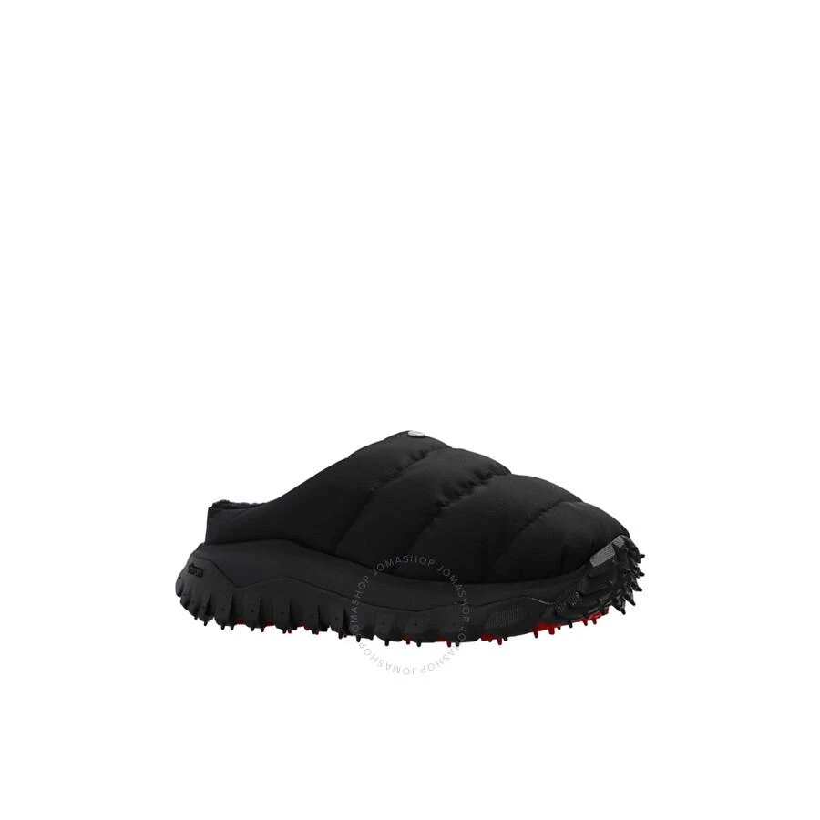 Moncler Trailgrip Apres Puffer Mules 2