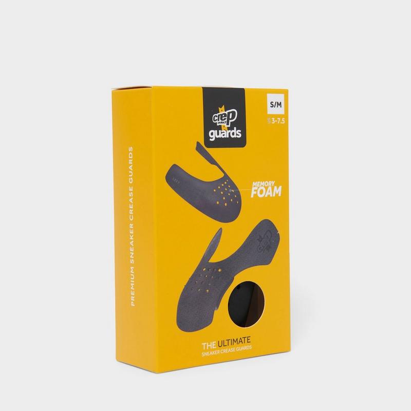 Crep Crep Protect Memory Foam Sneaker Guards (S)