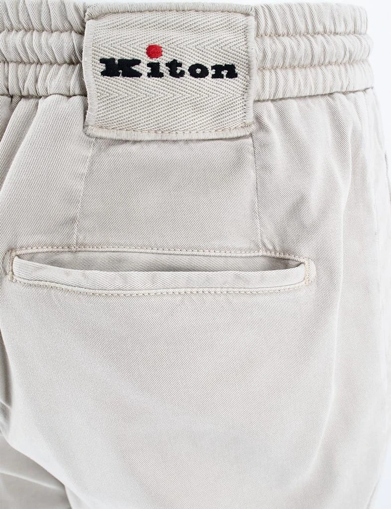 Kiton Trousers 4