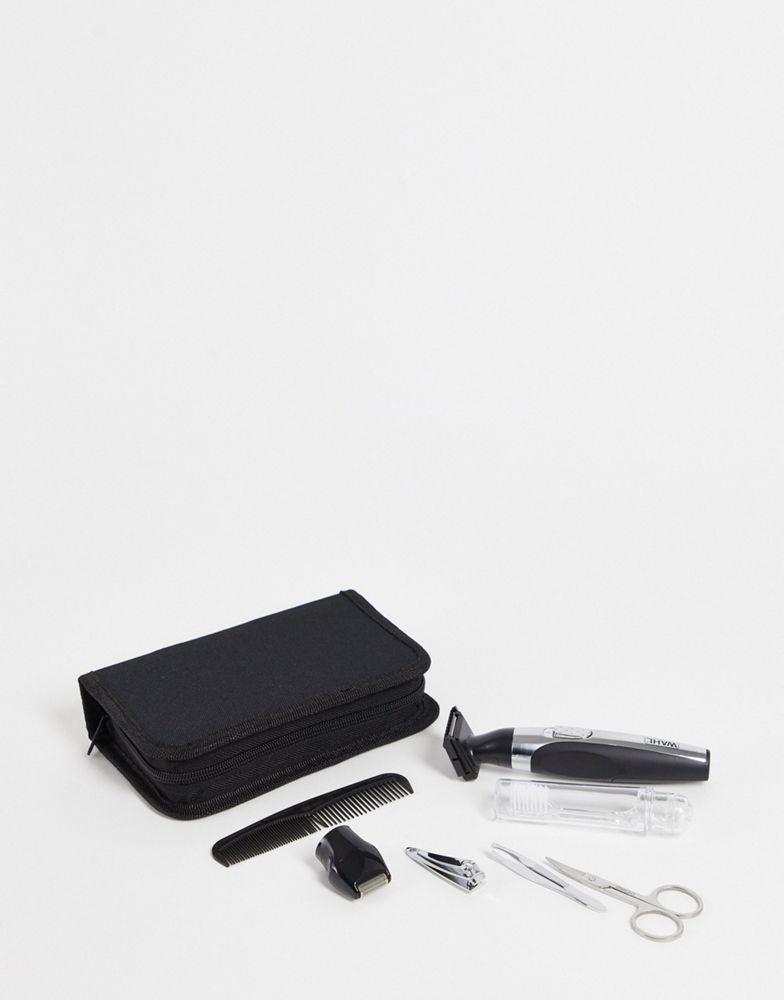 WAHL Wahl Multigroomer 6 in 1 Trimmer Kit
