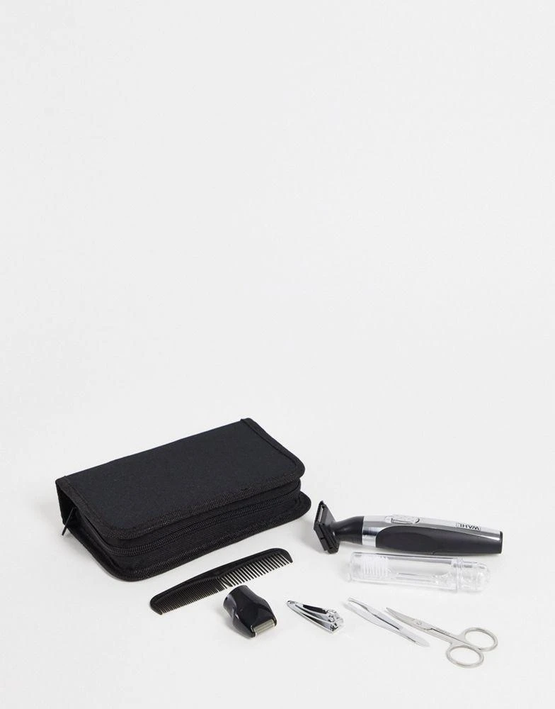 WAHL Wahl Multigroomer 6 in 1 Trimmer Kit 2