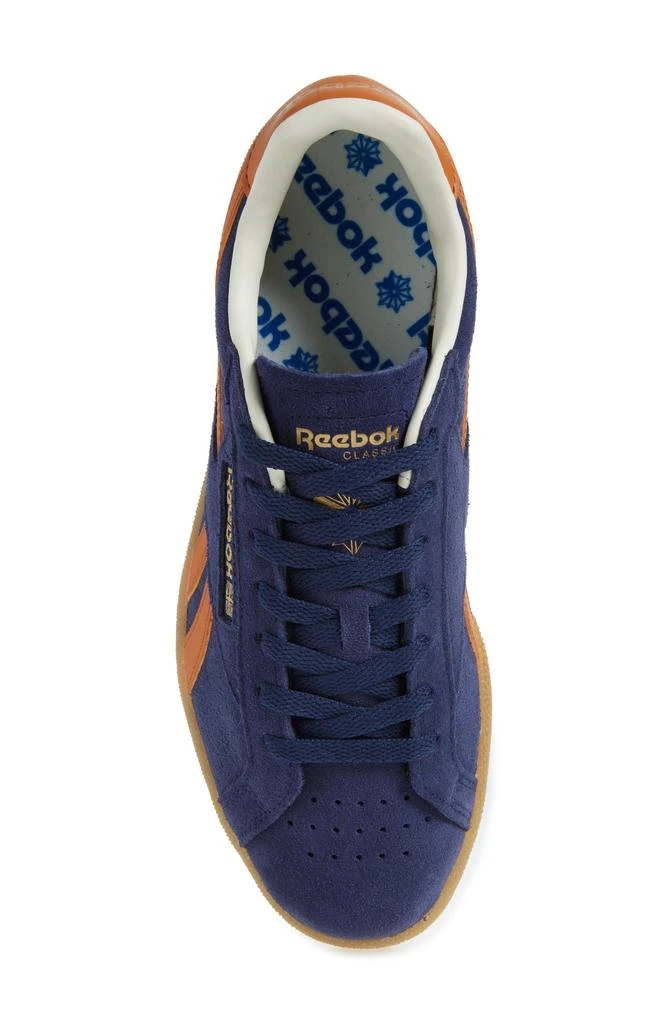 Reebok Club C Grounds Sneaker 5