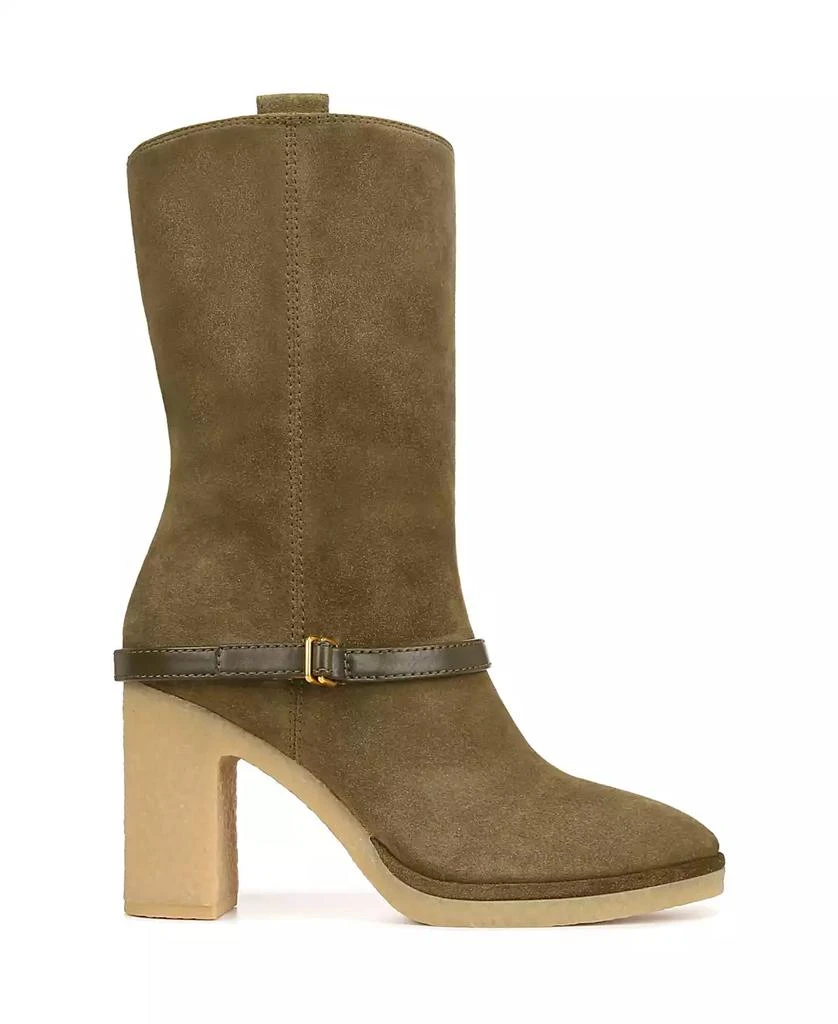 Franco Sarto Franco Sarto Paxton Mid Shaft Boots 2