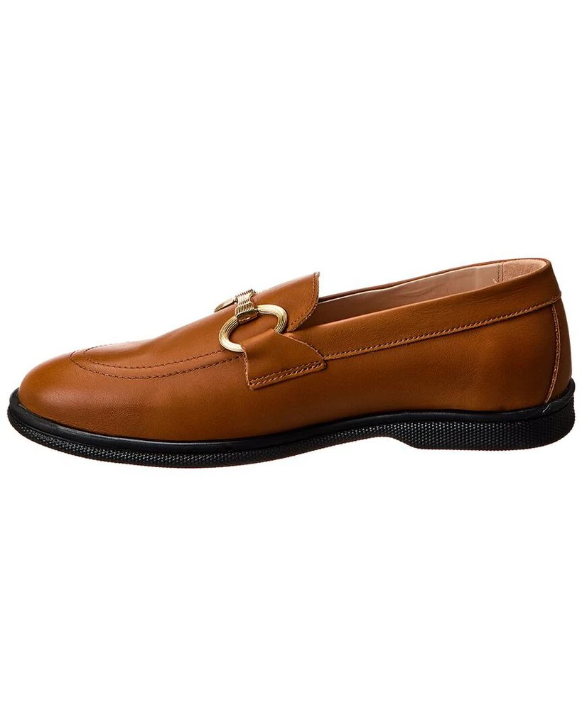 M by Bruno Magli Nerano Leather Loafer 2
