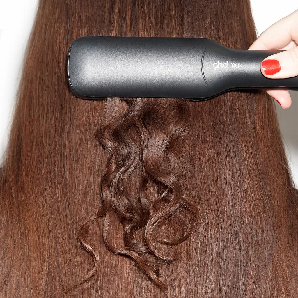 ghd ghd Max Styler Wide Plate Flat Iron 2