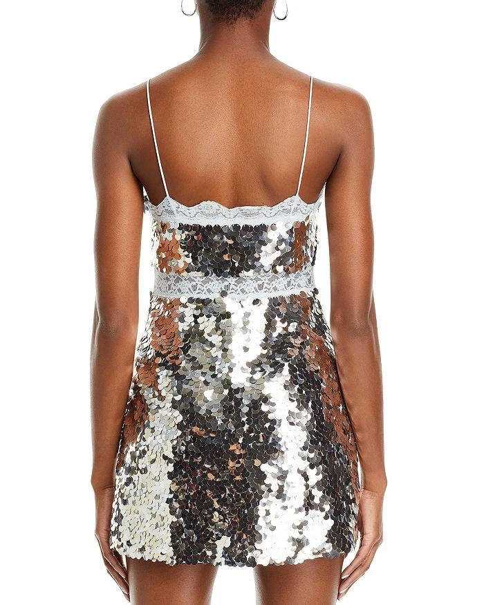 LOVESHACKFANCY Finta Dress 4