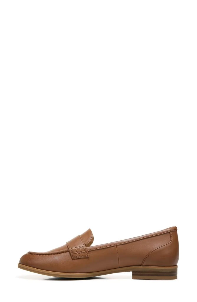 Naturalizer Milo Faux Leather Loafer - Wide Width Available 9