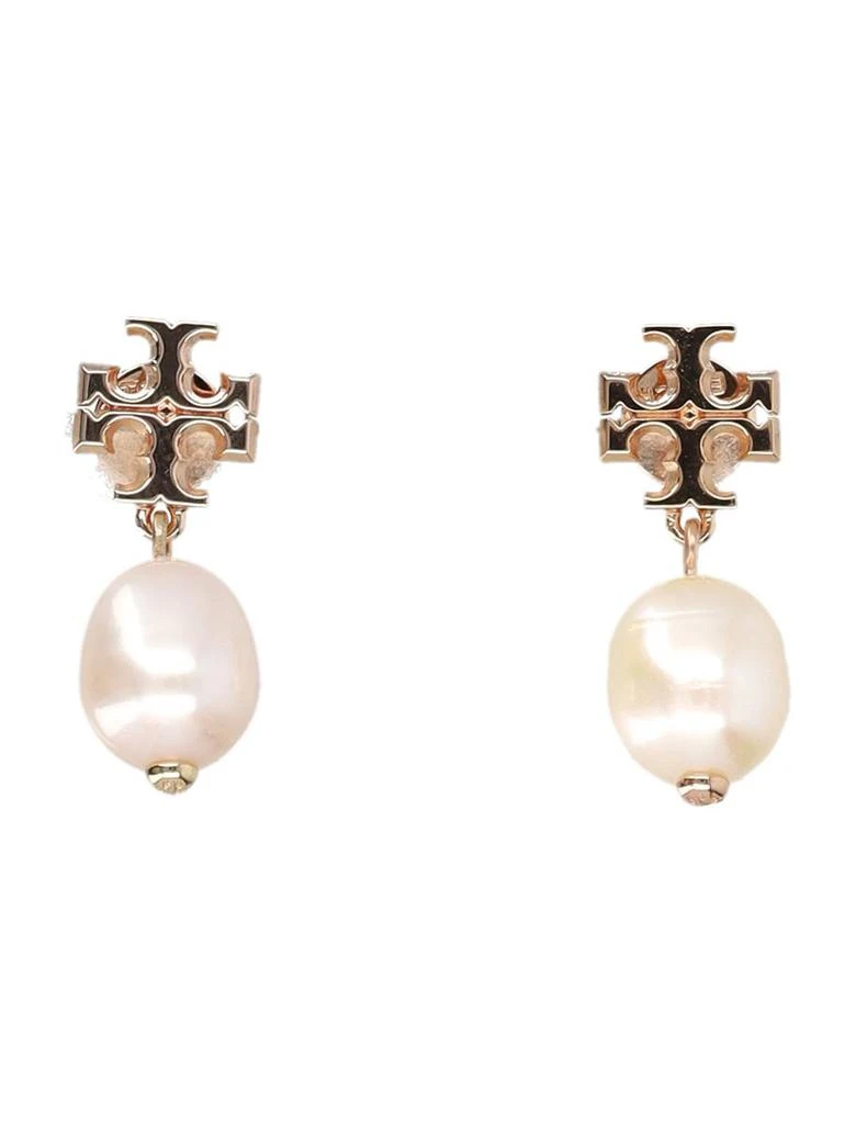 Tory Burch Tory Burch Kira Pearl Drop Earring 1