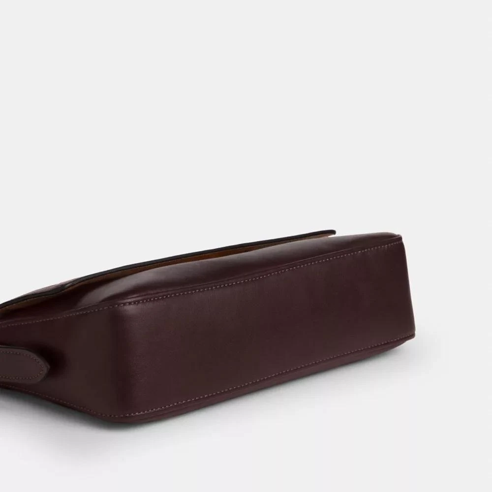 Coach Etta Small Flap Shoulder Bag 7