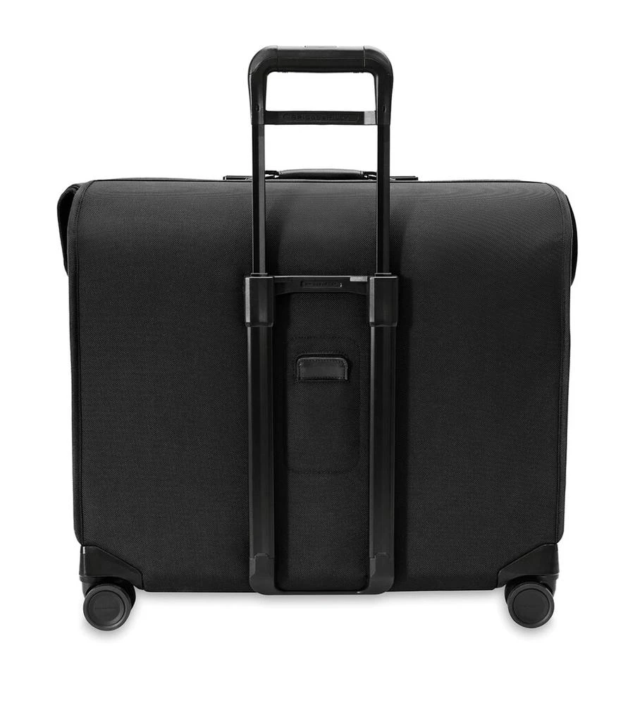Briggs & Riley Baseline Deluxe Wardrobe Spinner (58.5cm) 3