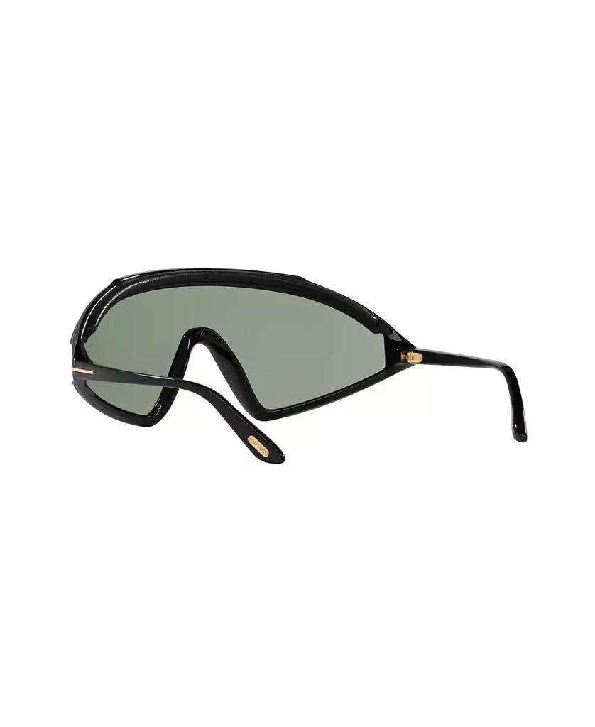 Tom Ford Men's Sunglasses, Lorna TR 7