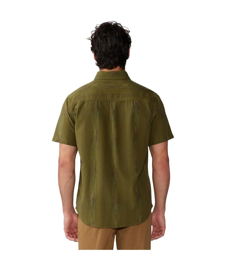 Mountain Hardwear Grove Hide Out™ Short Sleeve Shirt 2
