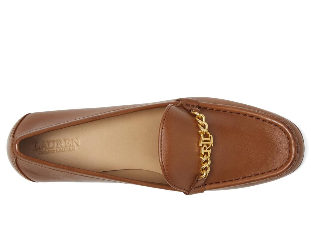 Ralph Lauren Winslet Pumps