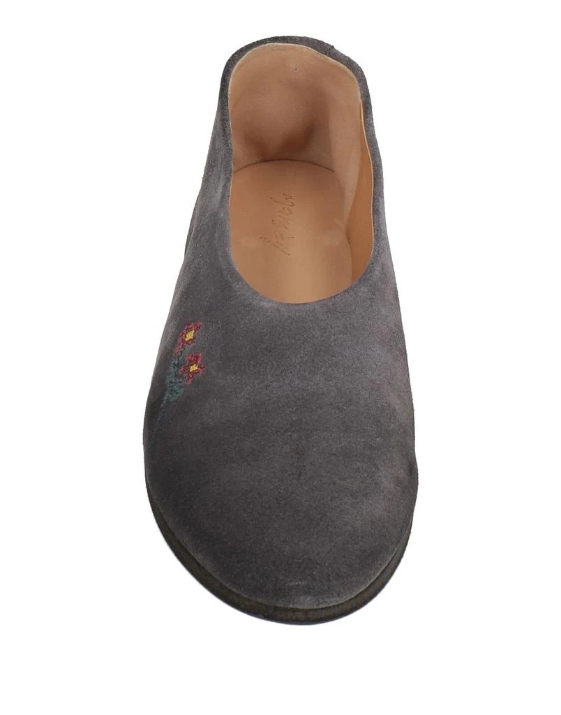 Marsèll Ballet flats 4