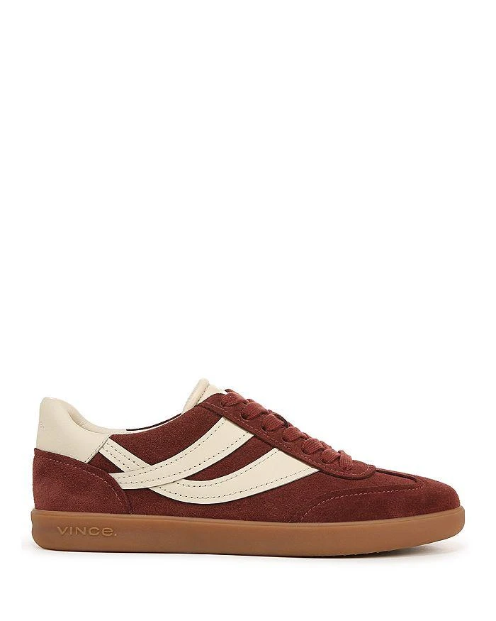 Vince Women's Oasis-W Oxford Shoes 2