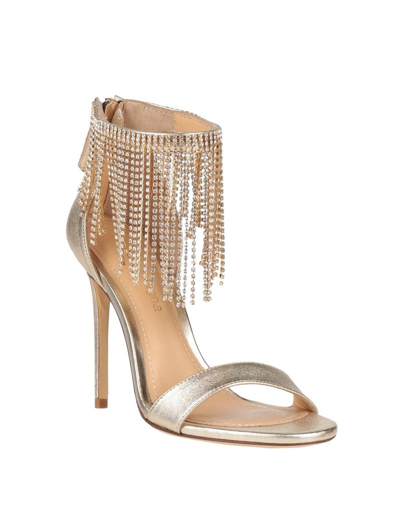 ALDO CASTAGNA Sandals