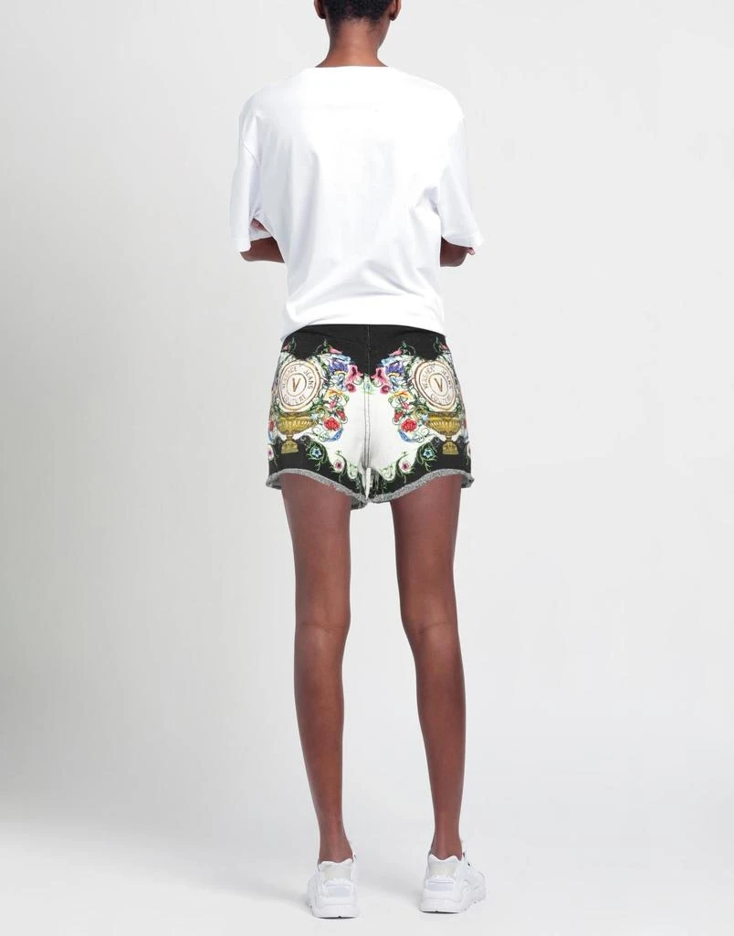 Versace Denim shorts 3
