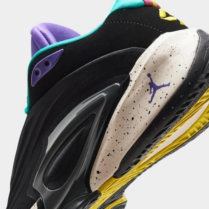 Jordan Big Kids' Jordan Luka 3 Basketball Shoes 3